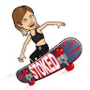 Meet your Posher, April